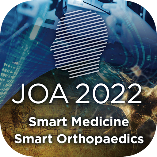 JOA2022 Logo