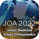 Cover Image of Download JOA2022 1.0.1 APK