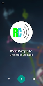 Radio Web Campituba