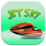 Jet Ski 2016 - Free Game icon