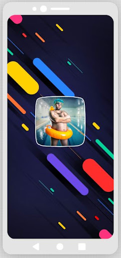Android application Inflatable Toy Sounds screenshort
