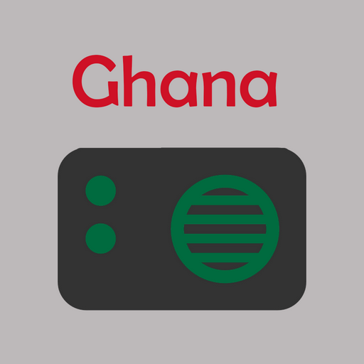 Radio Ghana - Radio FM