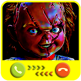 Killer Chucky Doll Prankcall icon