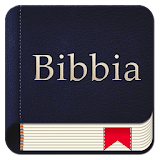 Italian Bible icon