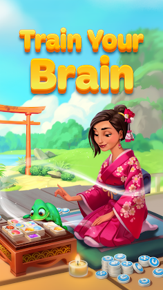 Zen Match - Screenshot 4