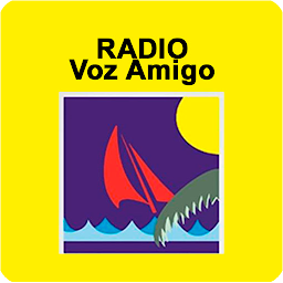 Icon image Radio La Voz de su Amigo