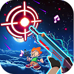 Cover Image of Télécharger FNF Beat Shooter Game 0.1 APK
