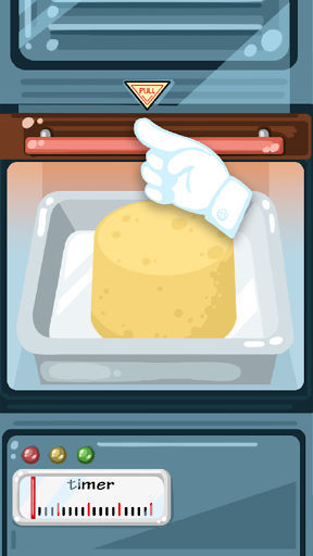 Little Bakery Screen 2