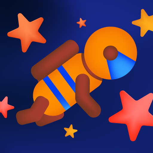 Alone - Slime Planet logo