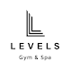 Levels Gym & Spa - Androidアプリ