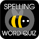 Spelling Bee Word Quiz - Free Download on Windows