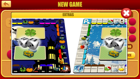 Rento - Dice Board Game Online 6.6.0 screenshots 13