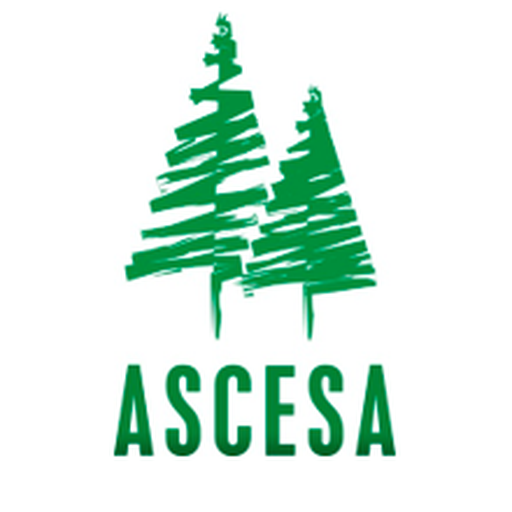 ASCESA logo