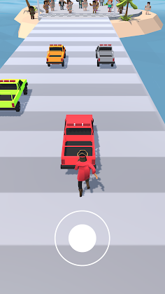 Fill It Up - Screenshot 1