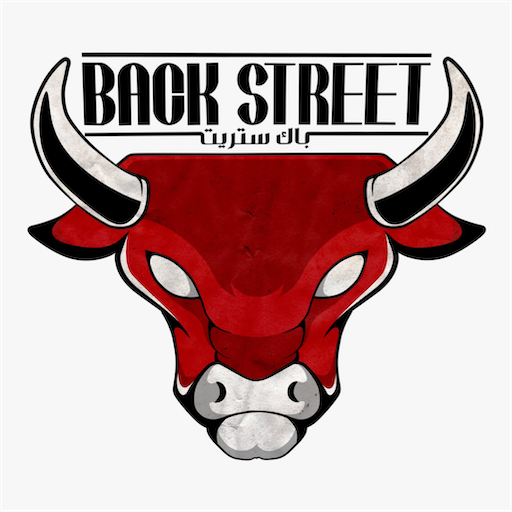 Backstreet | باك ستريت  Icon