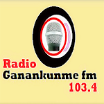 Cover Image of Unduh Ganankunme FM  APK