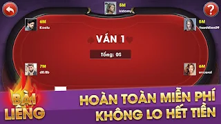 Lieng - Cao To - Screenshot 3