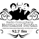 Radio Comunitaria Hermanos Serdan Download on Windows