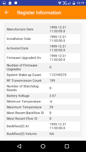 V200HT Screen 2