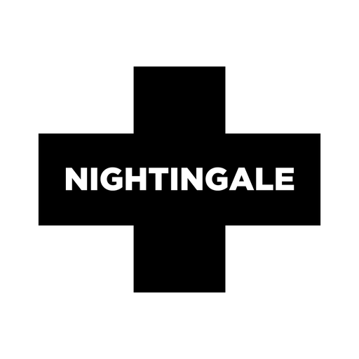 Nightingale Guest House Hub logo