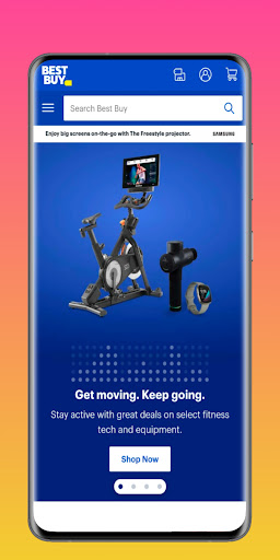 Canada Online Shopping Screenshot 4 - AppWisp.com
