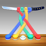 Cover Image of 下载 Tangle Master 3D 35.1.0 APK