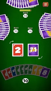 Crazy Eights