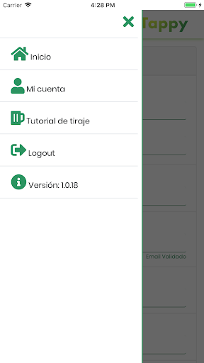 Tappy Screenshot 4 - AppWisp.com
