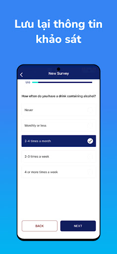 ALC-PRO STOP Drunk Driving
