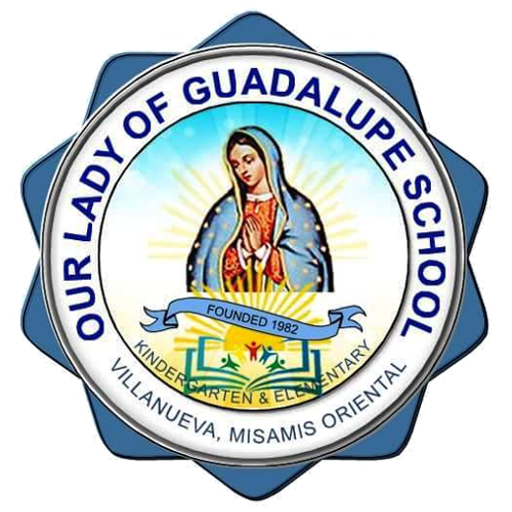 Our Lady of Guadalupe School A  Icon
