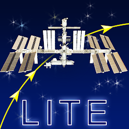 Icon image Space Station AR Lite