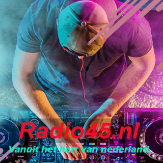 Radio45