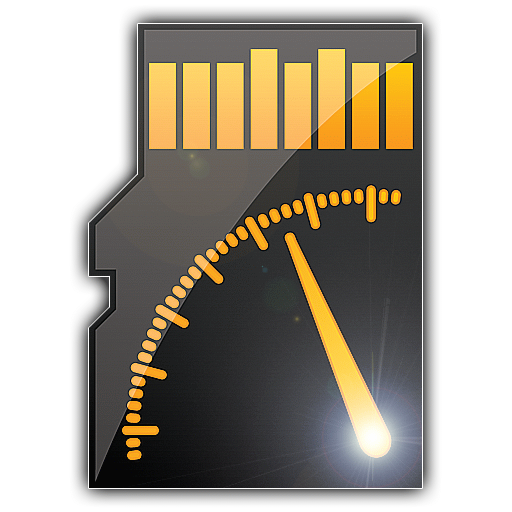 A1 SD Bench 2.6.1 Icon