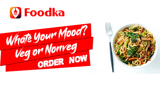 Foodka Screen 3