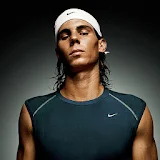 Rafael Nadal Pictures icon