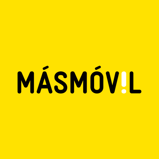 MÁSMÓVIL - Área de cliente 24.13.1 Icon