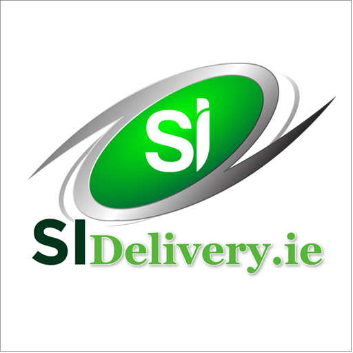 Sidelivery - Food Delivery logo