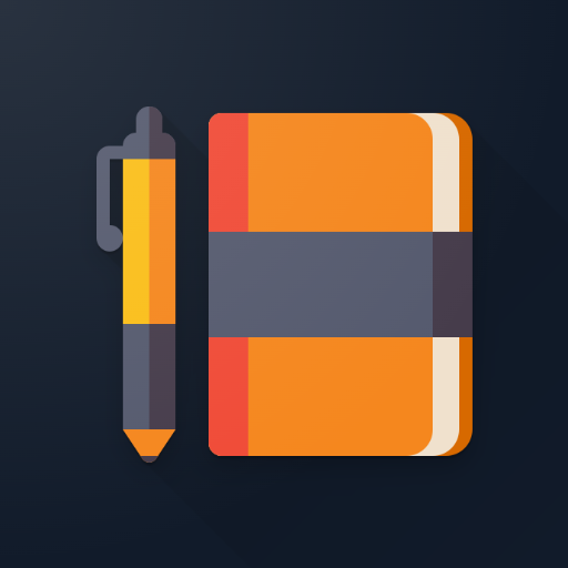 Online Notes logo