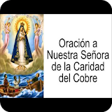 Oracion a Nuestra Señora de la Caridad del Cobre icon