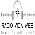 Cover Image of Descargar Rádio Vida Web 1.006 APK