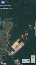 Enduro Tracker - GPS tracker