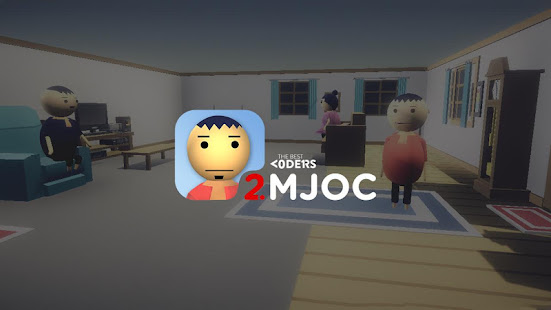 MJOC2 screenshots 1