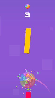 Wave Hyper Ball - Screenshot 3