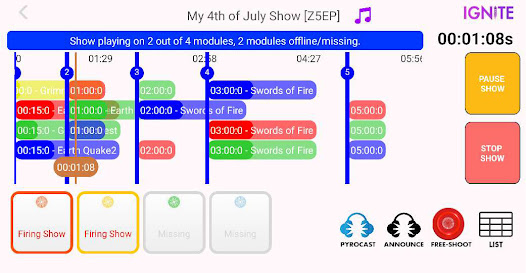 Screenshot image