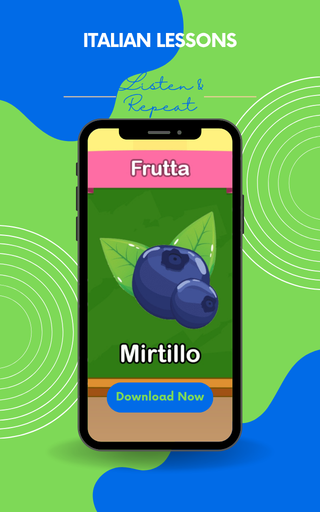Easy Italian : Basic Italian screenshot 3
