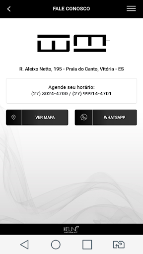 Studio Walace Menezes Screenshot 3 - AppWisp.com