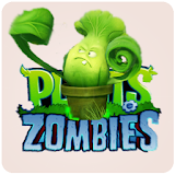GUIDE:Plants VS Zombie 2 icon