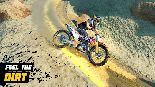 Moto Trials Winter  Play Now Online for Free 