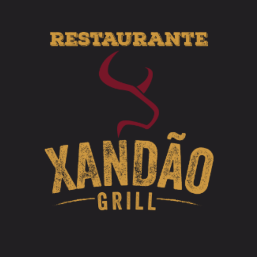 Xandão Grill logo