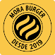 Mora Burger - Androidアプリ